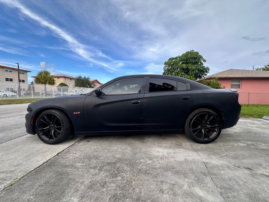 2015 Dodge Charger 4dr Sdn RT RWD, available for sale in Hollywood, Florida | Select Auto Hollywood. Hollywood, Florida 2015 Dodge Charger 4dr Sdn RT RWD, available for sale in Hollywood, Florida | Select Auto Hollywood. Hollywood, Florida