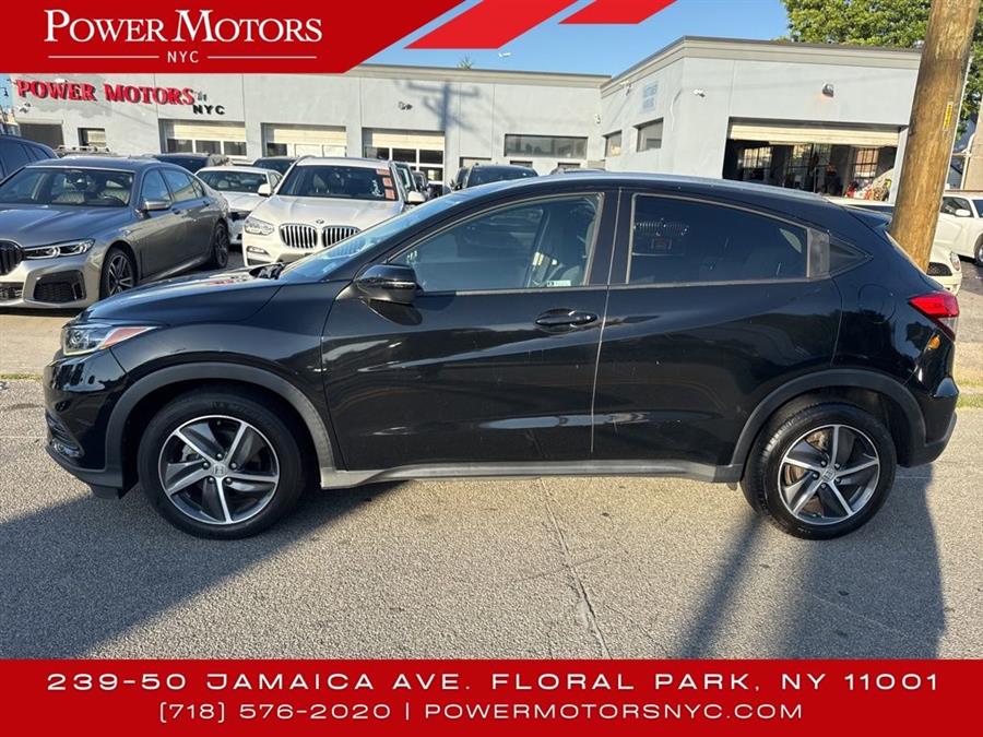2021 Honda Hr-v EX, available for sale in Floral Park, New York | Shop Auto NY. Floral Park, New York 2021 Honda Hr-v EX, available for sale in Floral Park, New York | Shop Auto NY. Floral Park, New York