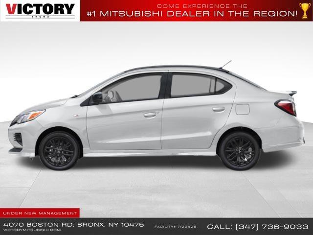 2024 Mitsubishi Mirage G4 Black Edition, available for sale in Floral Park, New York | Shop Auto NY. Floral Park, New York 2024 Mitsubishi Mirage G4 Black Edition, available for sale in Floral Park, New York | Shop Auto NY. Floral Park, New York