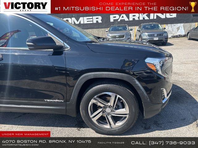 2020 GMC Terrain SLT, available for sale in Floral Park, New York | Shop Auto NY. Floral Park, New York 2020 GMC Terrain SLT, available for sale in Floral Park, New York | Shop Auto NY. Floral Park, New York