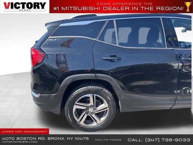 2020 GMC Terrain SLT, available for sale in Floral Park, New York | Shop Auto NY. Floral Park, New York 2020 GMC Terrain SLT, available for sale in Floral Park, New York | Shop Auto NY. Floral Park, New York