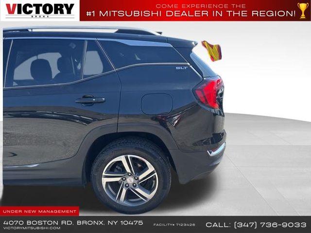 2020 GMC Terrain SLT, available for sale in Floral Park, New York | Shop Auto NY. Floral Park, New York 2020 GMC Terrain SLT, available for sale in Floral Park, New York | Shop Auto NY. Floral Park, New York