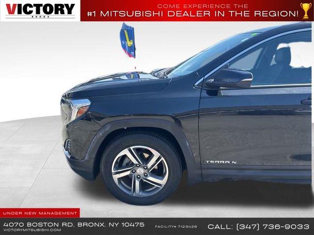 2020 GMC Terrain SLT, available for sale in Floral Park, New York | Shop Auto NY. Floral Park, New York 2020 GMC Terrain SLT, available for sale in Floral Park, New York | Shop Auto NY. Floral Park, New York