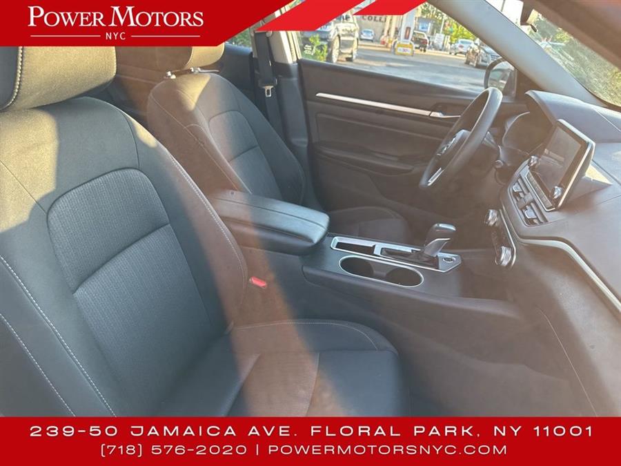 2022 Nissan Altima 2.5 SV, available for sale in Floral Park, New York | Shop Auto NY. Floral Park, New York 2022 Nissan Altima 2.5 SV, available for sale in Floral Park, New York | Shop Auto NY. Floral Park, New York