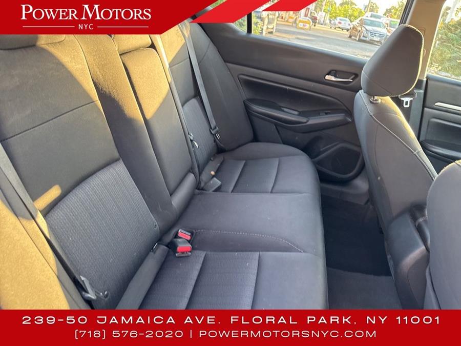 2022 Nissan Altima 2.5 SV, available for sale in Floral Park, New York | Shop Auto NY. Floral Park, New York 2022 Nissan Altima 2.5 SV, available for sale in Floral Park, New York | Shop Auto NY. Floral Park, New York