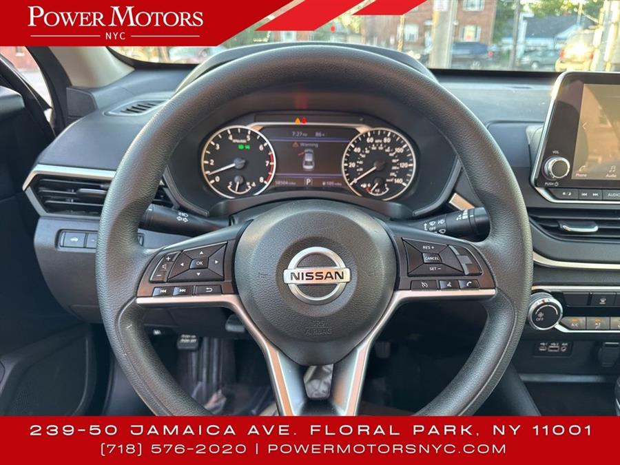 2022 Nissan Altima 2.5 SV, available for sale in Floral Park, New York | Shop Auto NY. Floral Park, New York 2022 Nissan Altima 2.5 SV, available for sale in Floral Park, New York | Shop Auto NY. Floral Park, New York