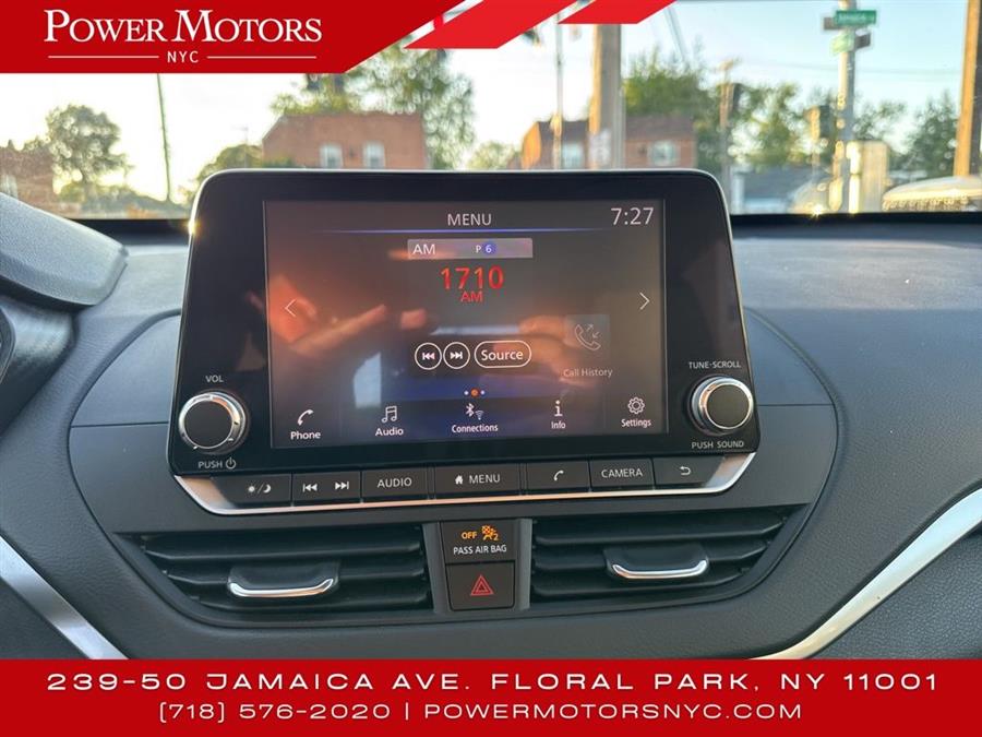 2022 Nissan Altima 2.5 SV, available for sale in Floral Park, New York | Shop Auto NY. Floral Park, New York 2022 Nissan Altima 2.5 SV, available for sale in Floral Park, New York | Shop Auto NY. Floral Park, New York