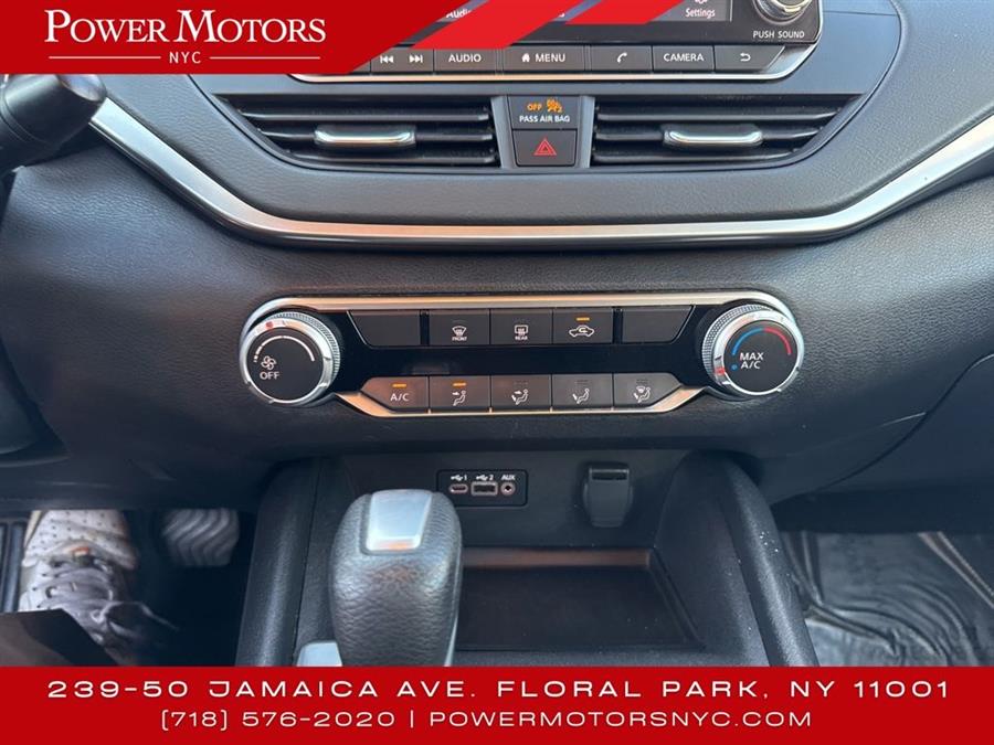 2022 Nissan Altima 2.5 SV, available for sale in Floral Park, New York | Shop Auto NY. Floral Park, New York 2022 Nissan Altima 2.5 SV, available for sale in Floral Park, New York | Shop Auto NY. Floral Park, New York