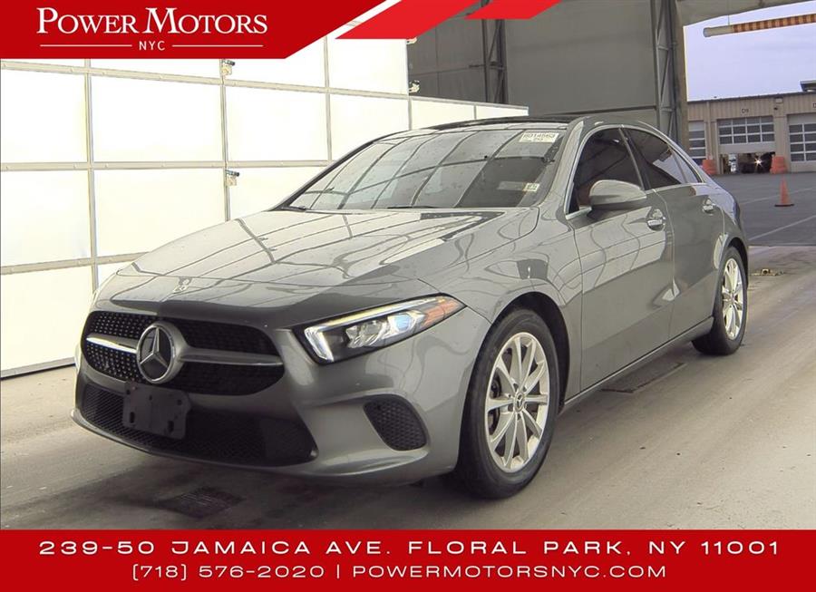 2019 Mercedes-benz A-class A 220, available for sale in Floral Park, New York | Shop Auto NY. Floral Park, New York 2019 Mercedes-benz A-class A 220, available for sale in Floral Park, New York | Shop Auto NY. Floral Park, New York