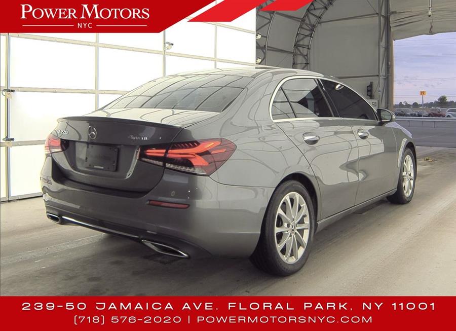2019 Mercedes-benz A-class A 220, available for sale in Floral Park, New York | Shop Auto NY. Floral Park, New York 2019 Mercedes-benz A-class A 220, available for sale in Floral Park, New York | Shop Auto NY. Floral Park, New York