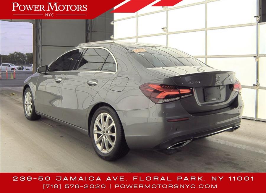 2019 Mercedes-benz A-class A 220, available for sale in Floral Park, New York | Shop Auto NY. Floral Park, New York 2019 Mercedes-benz A-class A 220, available for sale in Floral Park, New York | Shop Auto NY. Floral Park, New York
