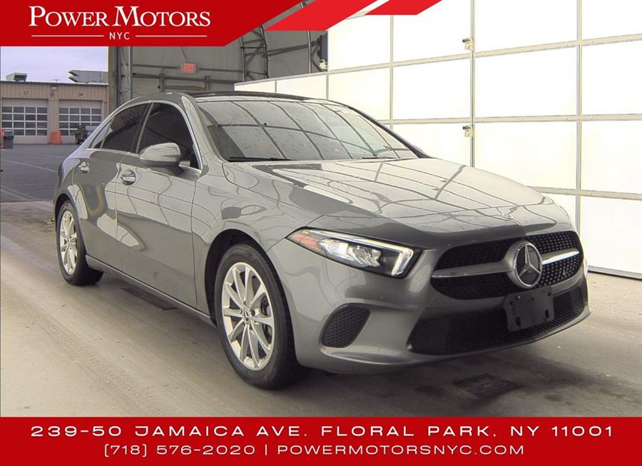 2019 Mercedes-benz A-class A 220, available for sale in Floral Park, New York | Shop Auto NY. Floral Park, New York 2019 Mercedes-benz A-class A 220, available for sale in Floral Park, New York | Shop Auto NY. Floral Park, New York