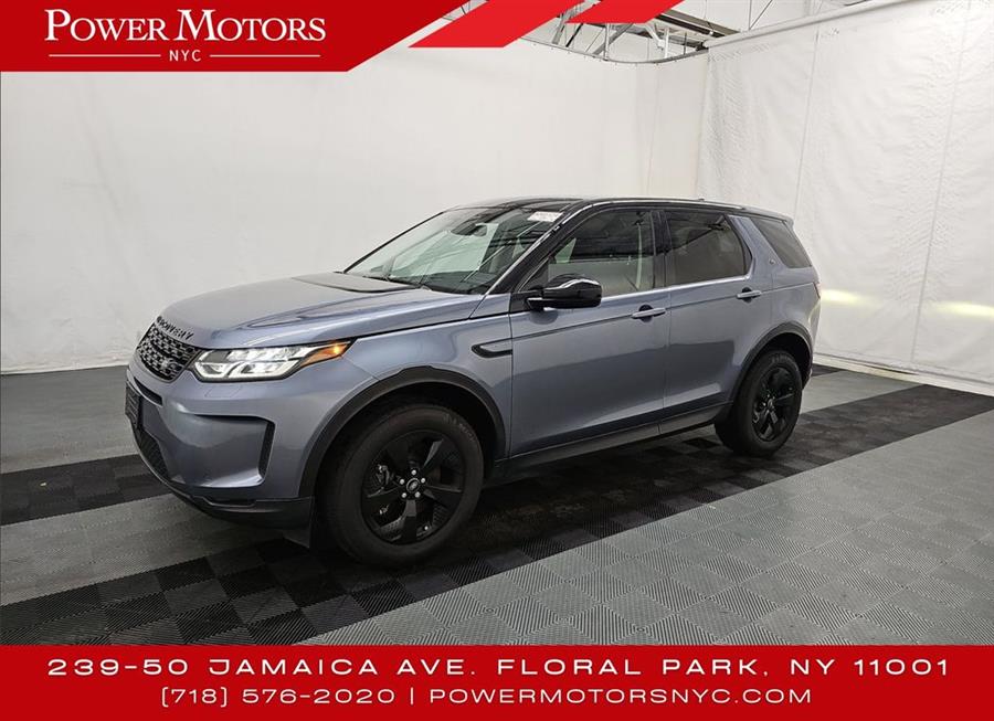 2022 Land Rover Discovery Sport S, available for sale in Floral Park, New York | Shop Auto NY. Floral Park, New York 2022 Land Rover Discovery Sport S, available for sale in Floral Park, New York | Shop Auto NY. Floral Park, New York
