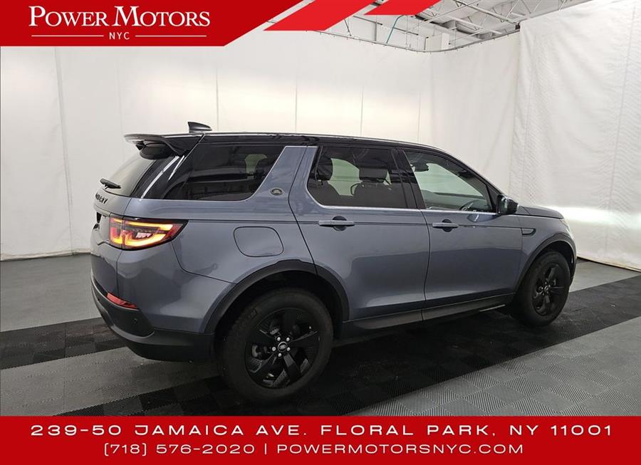2022 Land Rover Discovery Sport S, available for sale in Floral Park, New York | Shop Auto NY. Floral Park, New York 2022 Land Rover Discovery Sport S, available for sale in Floral Park, New York | Shop Auto NY. Floral Park, New York