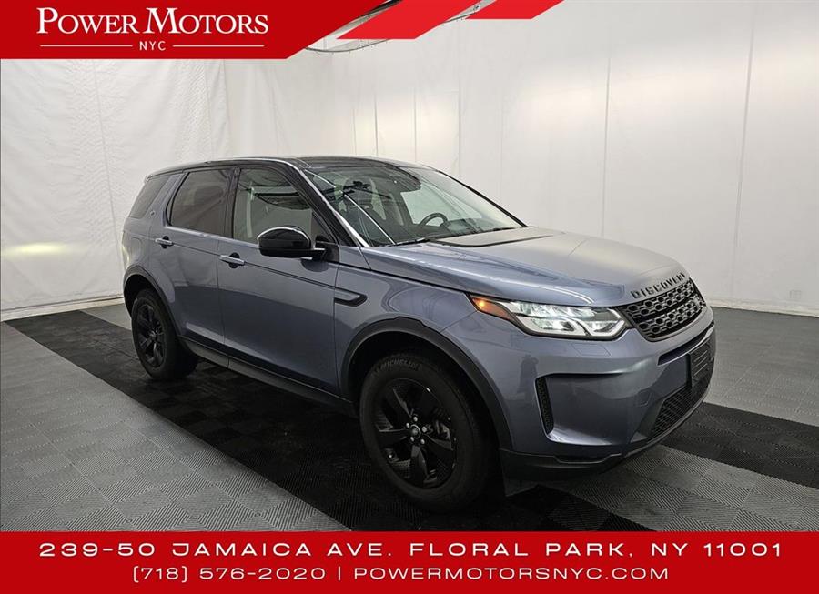 2022 Land Rover Discovery Sport S, available for sale in Floral Park, New York | Shop Auto NY. Floral Park, New York 2022 Land Rover Discovery Sport S, available for sale in Floral Park, New York | Shop Auto NY. Floral Park, New York