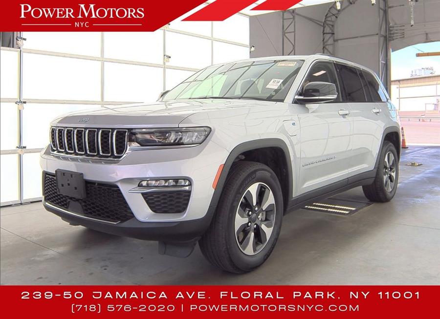 2023 Jeep Grand Cherokee 4xe, available for sale in Floral Park, New York | Shop Auto NY. Floral Park, New York 2023 Jeep Grand Cherokee 4xe, available for sale in Floral Park, New York | Shop Auto NY. Floral Park, New York