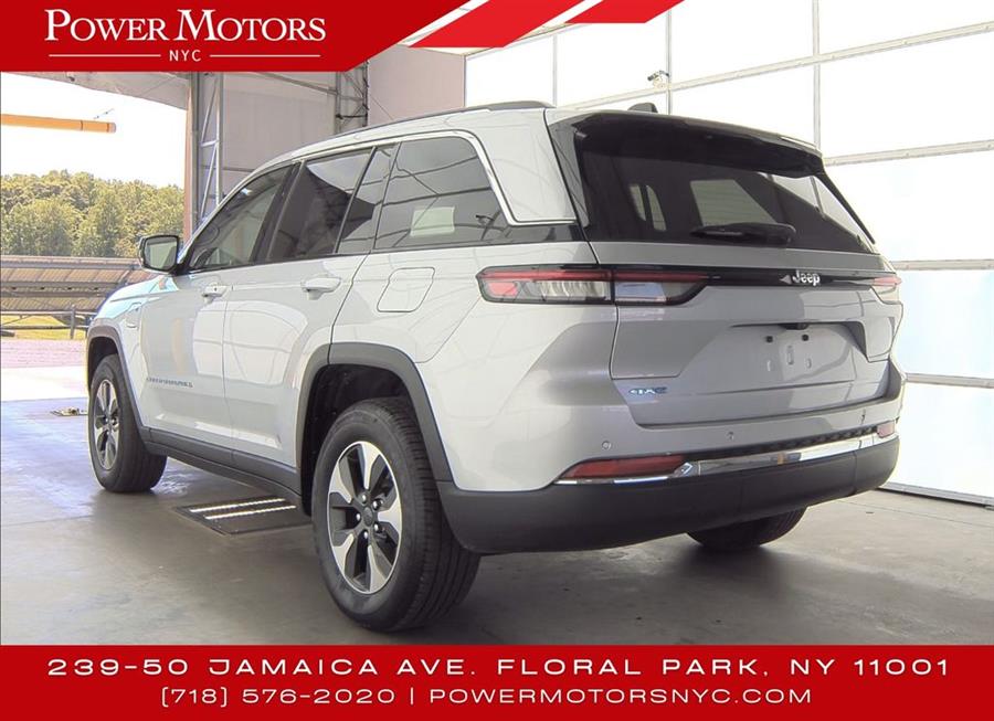2023 Jeep Grand Cherokee 4xe, available for sale in Floral Park, New York | Shop Auto NY. Floral Park, New York 2023 Jeep Grand Cherokee 4xe, available for sale in Floral Park, New York | Shop Auto NY. Floral Park, New York