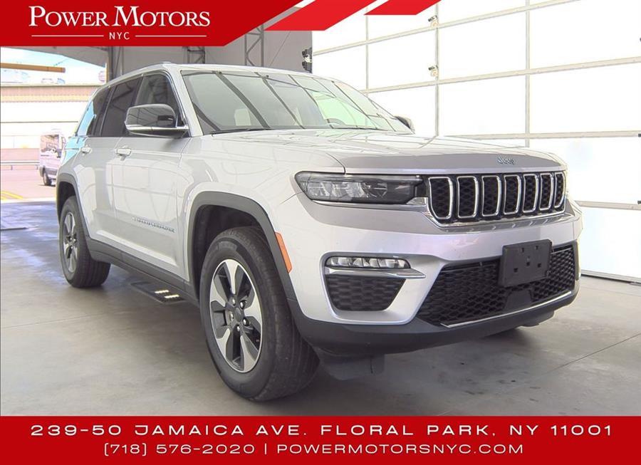 2023 Jeep Grand Cherokee 4xe, available for sale in Floral Park, New York | Shop Auto NY. Floral Park, New York 2023 Jeep Grand Cherokee 4xe, available for sale in Floral Park, New York | Shop Auto NY. Floral Park, New York
