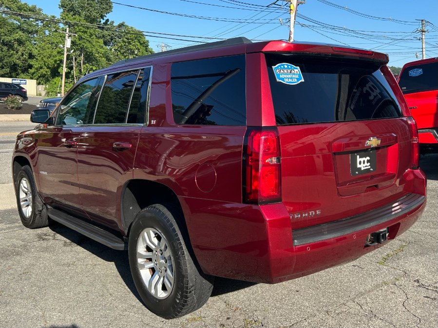 2017 Chevrolet Tahoe 4WD 4dr LT, available for sale in Winchester, Massachusetts | Boston Prime Cars. Winchester, Massachusetts 2017 Chevrolet Tahoe 4WD 4dr LT, available for sale in Winchester, Massachusetts | Boston Prime Cars. Winchester, Massachusetts