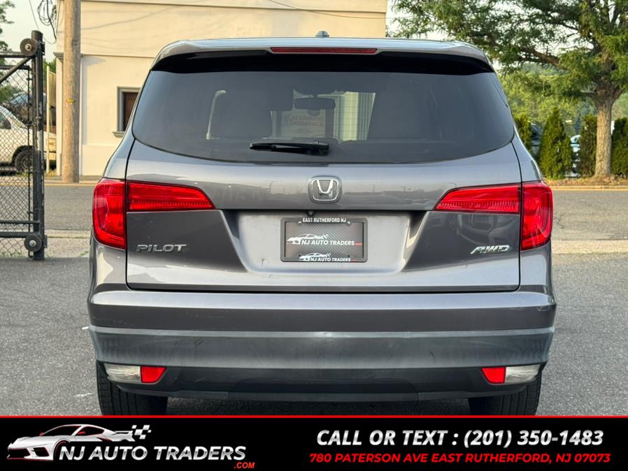 2016 Honda Pilot AWD 4dr EX-L, available for sale in East Rutherford, New Jersey | NJ Auto Traders. East Rutherford, New Jersey 2016 Honda Pilot AWD 4dr EX-L, available for sale in East Rutherford, New Jersey | NJ Auto Traders. East Rutherford, New Jersey