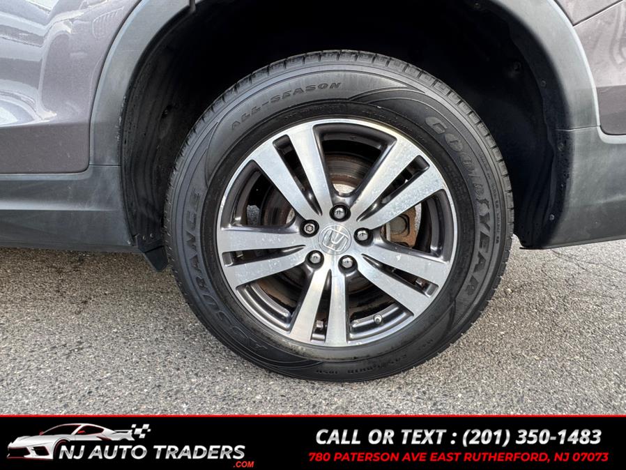 2016 Honda Pilot AWD 4dr EX-L, available for sale in East Rutherford, New Jersey | NJ Auto Traders. East Rutherford, New Jersey 2016 Honda Pilot AWD 4dr EX-L, available for sale in East Rutherford, New Jersey | NJ Auto Traders. East Rutherford, New Jersey