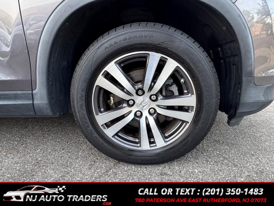 2016 Honda Pilot AWD 4dr EX-L, available for sale in East Rutherford, New Jersey | NJ Auto Traders. East Rutherford, New Jersey 2016 Honda Pilot AWD 4dr EX-L, available for sale in East Rutherford, New Jersey | NJ Auto Traders. East Rutherford, New Jersey