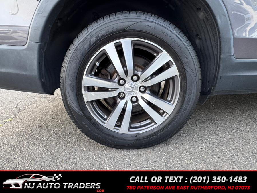 2016 Honda Pilot AWD 4dr EX-L, available for sale in East Rutherford, New Jersey | NJ Auto Traders. East Rutherford, New Jersey 2016 Honda Pilot AWD 4dr EX-L, available for sale in East Rutherford, New Jersey | NJ Auto Traders. East Rutherford, New Jersey