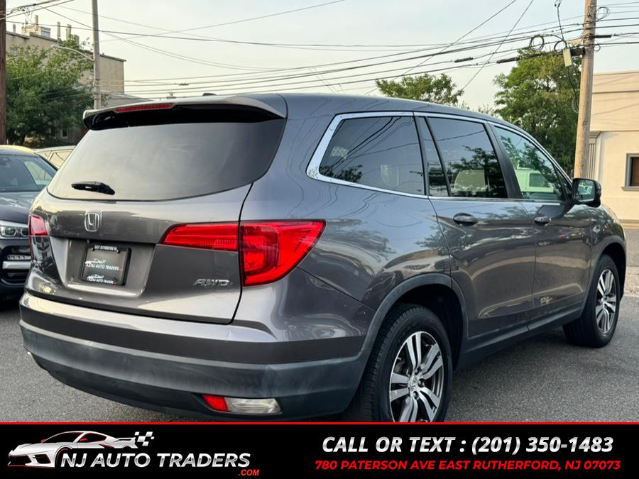 2016 Honda Pilot AWD 4dr EX-L, available for sale in East Rutherford, New Jersey | NJ Auto Traders. East Rutherford, New Jersey 2016 Honda Pilot AWD 4dr EX-L, available for sale in East Rutherford, New Jersey | NJ Auto Traders. East Rutherford, New Jersey