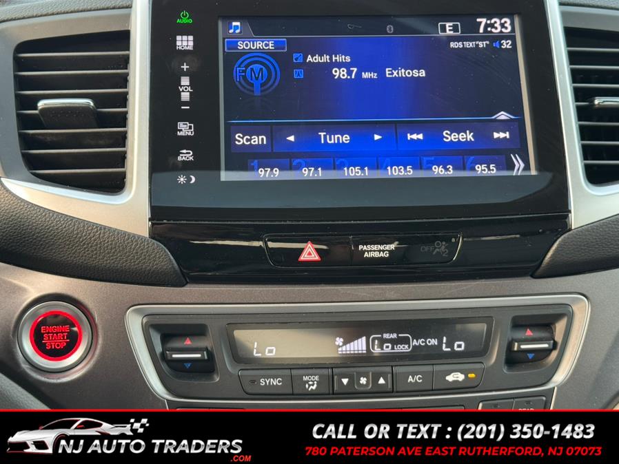 2016 Honda Pilot AWD 4dr EX-L, available for sale in East Rutherford, New Jersey | NJ Auto Traders. East Rutherford, New Jersey 2016 Honda Pilot AWD 4dr EX-L, available for sale in East Rutherford, New Jersey | NJ Auto Traders. East Rutherford, New Jersey