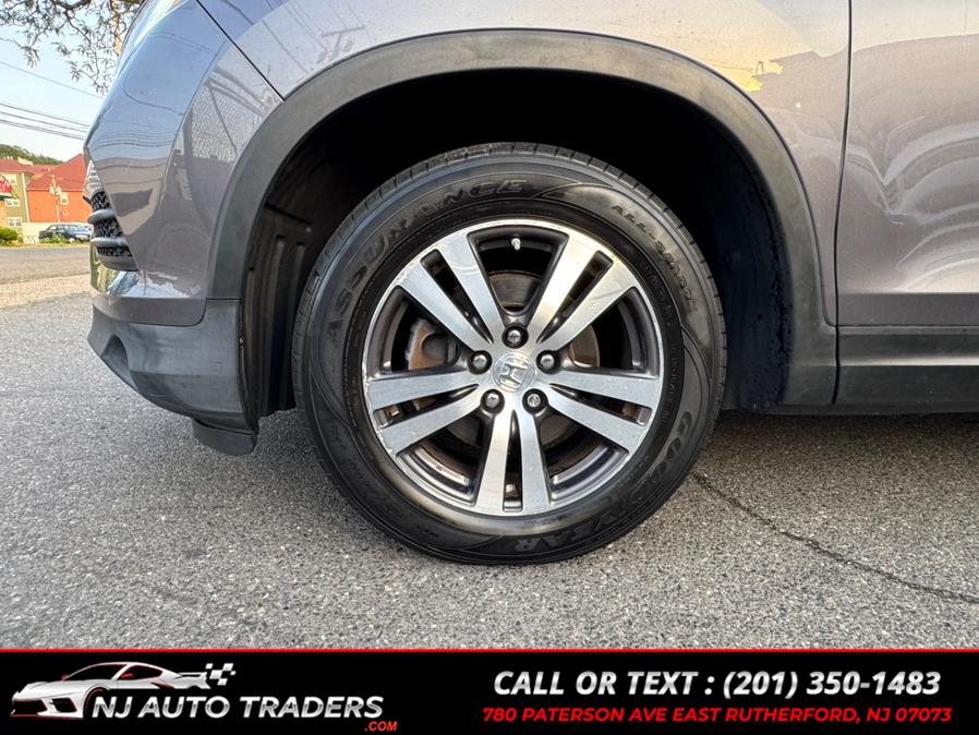 2016 Honda Pilot AWD 4dr EX-L, available for sale in East Rutherford, New Jersey | NJ Auto Traders. East Rutherford, New Jersey 2016 Honda Pilot AWD 4dr EX-L, available for sale in East Rutherford, New Jersey | NJ Auto Traders. East Rutherford, New Jersey
