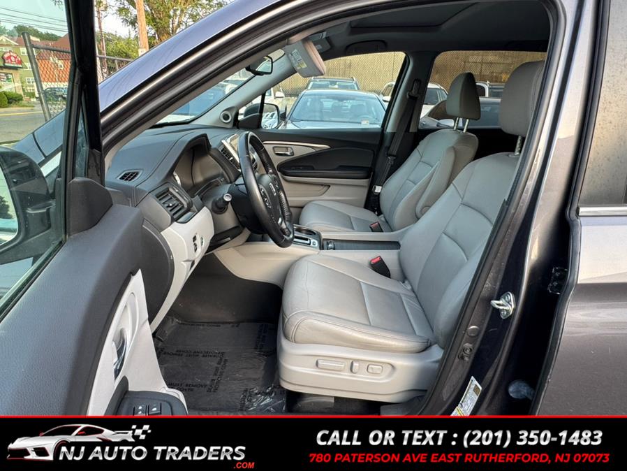 2016 Honda Pilot AWD 4dr EX-L, available for sale in East Rutherford, New Jersey | NJ Auto Traders. East Rutherford, New Jersey 2016 Honda Pilot AWD 4dr EX-L, available for sale in East Rutherford, New Jersey | NJ Auto Traders. East Rutherford, New Jersey