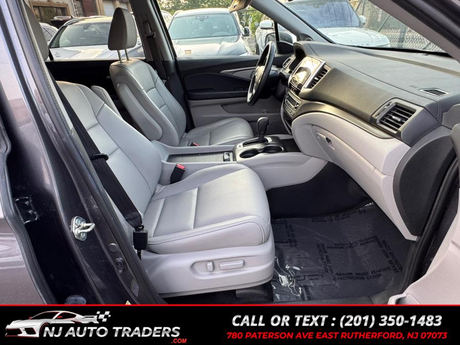 2016 Honda Pilot AWD 4dr EX-L, available for sale in East Rutherford, New Jersey | NJ Auto Traders. East Rutherford, New Jersey 2016 Honda Pilot AWD 4dr EX-L, available for sale in East Rutherford, New Jersey | NJ Auto Traders. East Rutherford, New Jersey