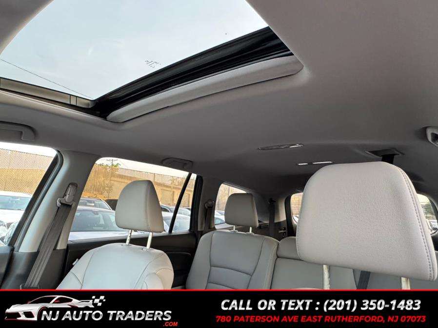 2016 Honda Pilot AWD 4dr EX-L, available for sale in East Rutherford, New Jersey | NJ Auto Traders. East Rutherford, New Jersey 2016 Honda Pilot AWD 4dr EX-L, available for sale in East Rutherford, New Jersey | NJ Auto Traders. East Rutherford, New Jersey