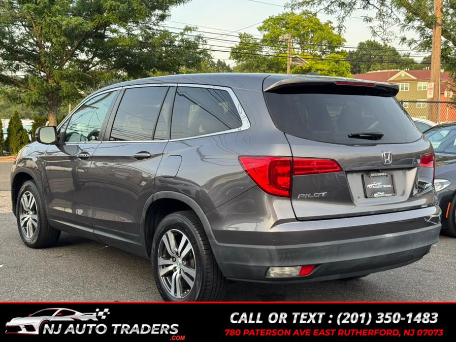 2016 Honda Pilot AWD 4dr EX-L, available for sale in East Rutherford, New Jersey | NJ Auto Traders. East Rutherford, New Jersey 2016 Honda Pilot AWD 4dr EX-L, available for sale in East Rutherford, New Jersey | NJ Auto Traders. East Rutherford, New Jersey