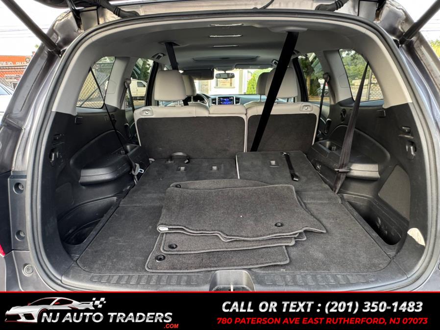2016 Honda Pilot AWD 4dr EX-L, available for sale in East Rutherford, New Jersey | NJ Auto Traders. East Rutherford, New Jersey 2016 Honda Pilot AWD 4dr EX-L, available for sale in East Rutherford, New Jersey | NJ Auto Traders. East Rutherford, New Jersey