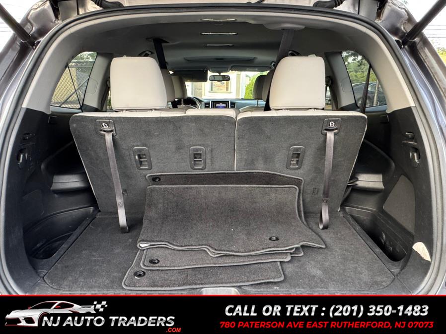 2016 Honda Pilot AWD 4dr EX-L, available for sale in East Rutherford, New Jersey | NJ Auto Traders. East Rutherford, New Jersey 2016 Honda Pilot AWD 4dr EX-L, available for sale in East Rutherford, New Jersey | NJ Auto Traders. East Rutherford, New Jersey