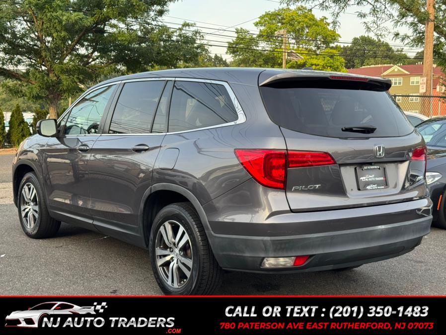 2016 Honda Pilot AWD 4dr EX-L, available for sale in East Rutherford, New Jersey | NJ Auto Traders. East Rutherford, New Jersey 2016 Honda Pilot AWD 4dr EX-L, available for sale in East Rutherford, New Jersey | NJ Auto Traders. East Rutherford, New Jersey