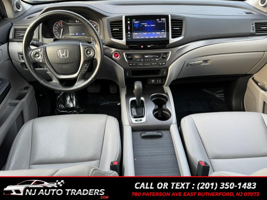 2016 Honda Pilot AWD 4dr EX-L, available for sale in East Rutherford, New Jersey | NJ Auto Traders. East Rutherford, New Jersey 2016 Honda Pilot AWD 4dr EX-L, available for sale in East Rutherford, New Jersey | NJ Auto Traders. East Rutherford, New Jersey
