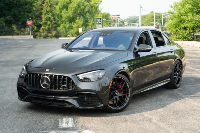 2021 Mercedes-benz E-class AMG E 63 S 4MATIC, available for sale in Yonkers, New York | Westchester Auto Group. Yonkers, New York 2021 Mercedes-benz E-class AMG E 63 S 4MATIC, available for sale in Yonkers, New York | Westchester Auto Group. Yonkers, New York