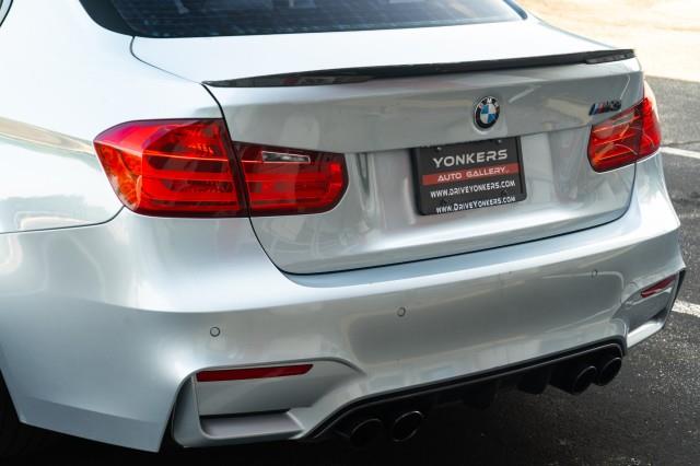 2015 BMW M3 Sedan, available for sale in Yonkers, New York | Westchester Auto Group. Yonkers, New York 2015 BMW M3 Sedan, available for sale in Yonkers, New York | Westchester Auto Group. Yonkers, New York