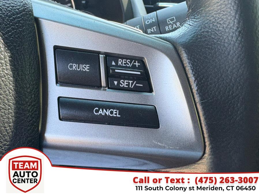 2012 Subaru Outback 4dr Wgn H4 Auto 2.5i Premium, available for sale in Meriden, Connecticut | T E A M Auto Center. Meriden, Connecticut 2012 Subaru Outback 4dr Wgn H4 Auto 2.5i Premium, available for sale in Meriden, Connecticut | T E A M Auto Center. Meriden, Connecticut