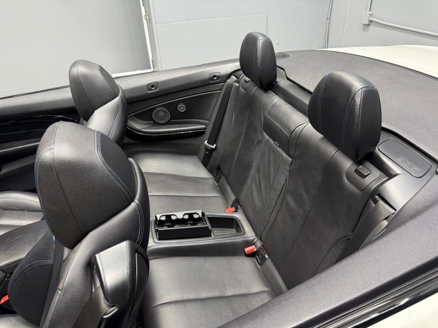 2015 BMW 4 Series 2dr Conv 435i xDrive AWD, available for sale in Hillside, New Jersey | Euro Lux Auto. Hillside, New Jersey 2015 BMW 4 Series 2dr Conv 435i xDrive AWD, available for sale in Hillside, New Jersey | Euro Lux Auto. Hillside, New Jersey