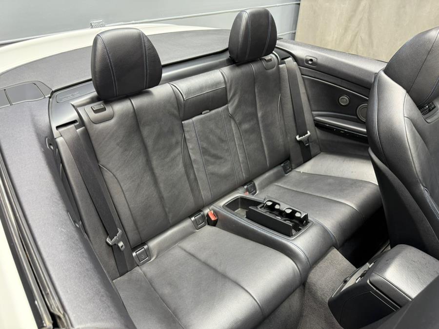 2015 BMW 4 Series 2dr Conv 435i xDrive AWD, available for sale in Hillside, New Jersey | Euro Lux Auto. Hillside, New Jersey 2015 BMW 4 Series 2dr Conv 435i xDrive AWD, available for sale in Hillside, New Jersey | Euro Lux Auto. Hillside, New Jersey