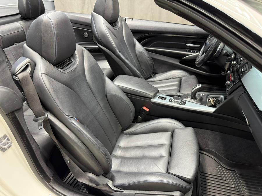 2015 BMW 4 Series 2dr Conv 435i xDrive AWD, available for sale in Hillside, New Jersey | Euro Lux Auto. Hillside, New Jersey 2015 BMW 4 Series 2dr Conv 435i xDrive AWD, available for sale in Hillside, New Jersey | Euro Lux Auto. Hillside, New Jersey
