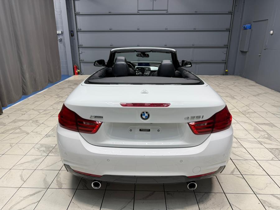 2015 BMW 4 Series 2dr Conv 435i xDrive AWD, available for sale in Hillside, New Jersey | Euro Lux Auto. Hillside, New Jersey 2015 BMW 4 Series 2dr Conv 435i xDrive AWD, available for sale in Hillside, New Jersey | Euro Lux Auto. Hillside, New Jersey
