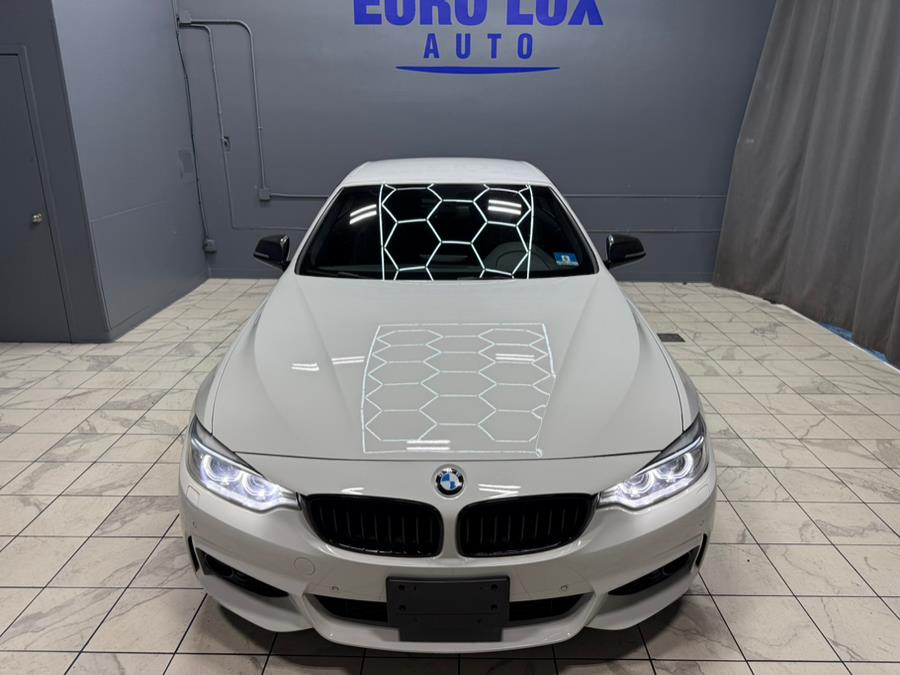 2015 BMW 4 Series 2dr Conv 435i xDrive AWD, available for sale in Hillside, New Jersey | Euro Lux Auto. Hillside, New Jersey 2015 BMW 4 Series 2dr Conv 435i xDrive AWD, available for sale in Hillside, New Jersey | Euro Lux Auto. Hillside, New Jersey