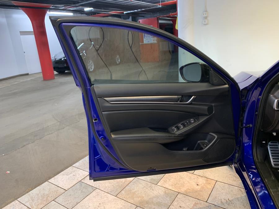 2022 Honda Accord Sedan Sport 1.5T CVT, available for sale in Hillside, New Jersey | Euro Lux Auto. Hillside, New Jersey 2022 Honda Accord Sedan Sport 1.5T CVT, available for sale in Hillside, New Jersey | Euro Lux Auto. Hillside, New Jersey