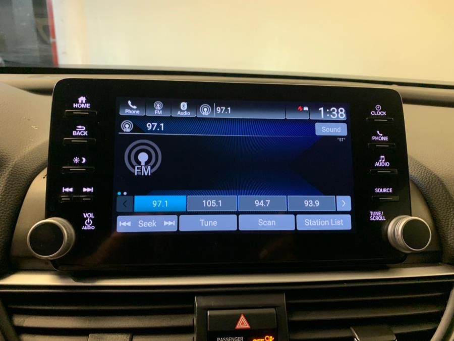 2022 Honda Accord Sedan Sport 1.5T CVT, available for sale in Hillside, New Jersey | Euro Lux Auto. Hillside, New Jersey 2022 Honda Accord Sedan Sport 1.5T CVT, available for sale in Hillside, New Jersey | Euro Lux Auto. Hillside, New Jersey