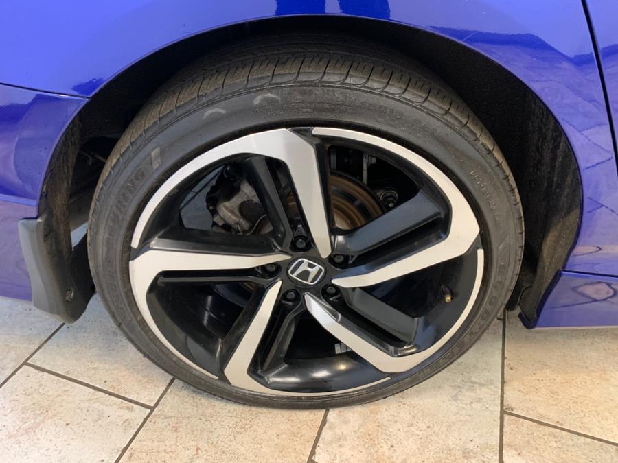 2022 Honda Accord Sedan Sport 1.5T CVT, available for sale in Hillside, New Jersey | Euro Lux Auto. Hillside, New Jersey 2022 Honda Accord Sedan Sport 1.5T CVT, available for sale in Hillside, New Jersey | Euro Lux Auto. Hillside, New Jersey