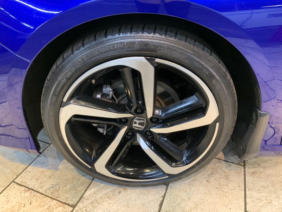 2022 Honda Accord Sedan Sport 1.5T CVT, available for sale in Hillside, New Jersey | Euro Lux Auto. Hillside, New Jersey 2022 Honda Accord Sedan Sport 1.5T CVT, available for sale in Hillside, New Jersey | Euro Lux Auto. Hillside, New Jersey